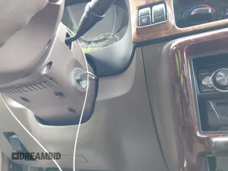 2001 Isuzu Rodeo S с VIN 4S2CK58W014326747, выставлен на аукционе IAAI как лот 41229950 с пробегом 190 277 миль миль и . История ставок и продаж доступна на DreamBid. Изображение 11.