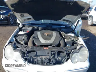 2006 Mercedes-Benz C 280 Luxury with VIN WDBRF92HX6F809619, listed as a IAAI auction lot 41393141 with 185,248 mi miles and . Bid and sale history available at DreamBid. Image 10.