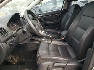 2010 Volkswagen Jetta Limited Edition с VIN 3VWRZ7AJ6AM032265, выставлен на аукционе Copart как лот 53852485 с пробегом 118 996 миль миль и Списание • Salvage title. История ставок и продаж доступна на DreamBid. Изображение 7.