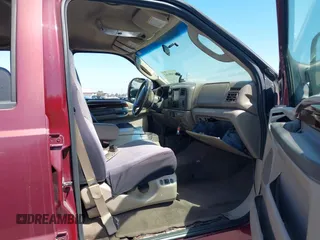2004 Ford F-250 XL с VIN 1FTNW21P74ED06665, выставлен на аукционе IAAI как лот 40309692 с пробегом Не указан миль и . История ставок и продаж доступна на DreamBid. Изображение 5.