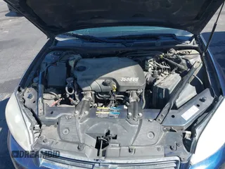 2007 Chevrolet Impala LS with VIN 2G1WB58K579386558, listed as a IAAI auction lot 42088868 with 111,894 mi miles and . Bid and sale history available at DreamBid. Image 10.
