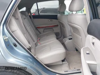 2007 Lexus RX 350 z VIN 2T2GK31U67C013097, wystawiony jako IAAI lot #42231803 z przebiegiem 224 609 mil mil oraz . Historia ofert i sprzedaży dostępna na DreamBid. Obrazek 8.