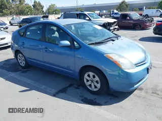 2007 Toyota Prius z VIN JTDKB20U177621010, wystawiony jako IAAI lot #42565535 z przebiegiem 205 692 mil mil oraz . Historia ofert i sprzedaży dostępna na DreamBid. Obrazek 1.