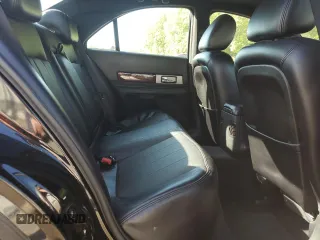 2006 Lincoln LS Sport z VIN 1LNHM87A26Y639295, wystawiony jako Copart lot #56240245 z przebiegiem 124 023 mil mil oraz Szkody całkowita. Historia ofert i sprzedaży dostępna na DreamBid. Obrazek 10.