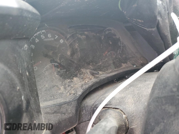 2017 Toyota Tacoma SR with VIN 5TFSX5EN4HX048433, listed as a Copart auction lot 60494905 with Not provided miles and Salvage title. Bid and sale history available at DreamBid. Image 9.