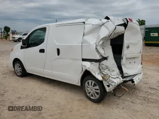 2021 Nissan NV200 SV с VIN 3N6CM0KN8MK700872, выставлен на аукционе Copart как лот 57840275 с пробегом 98 193 миль миль и Списание • Salvage title. История ставок и продаж доступна на DreamBid. Изображение 2.