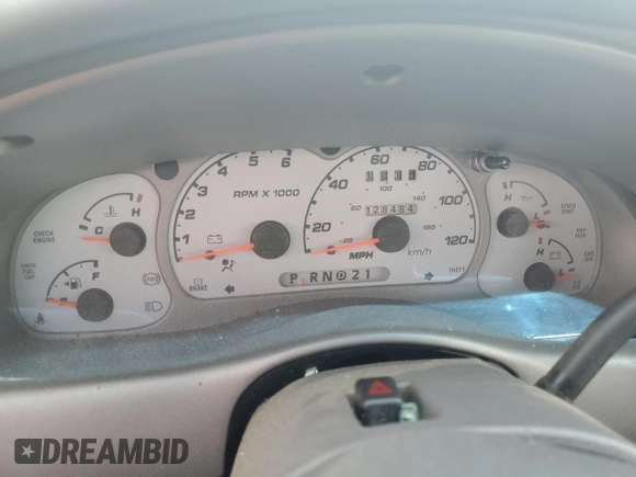 2001 Ford Explorer Sport Trac z VIN 1FMZU77E91UC28669, wystawiony jako Copart lot #76438624 z przebiegiem 128 484 mil mil oraz Nie do naprawy • Non repairable. Historia ofert i sprzedaży dostępna na DreamBid. Obrazek 9.