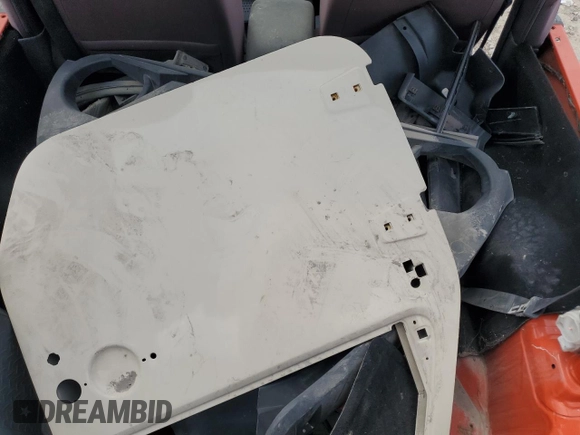 2013 Jeep Wrangler Sahara with VIN 1C4AJWBG9DL560781, listed as a Copart auction lot 61980265 with 86,436 mi miles and Salvage title. Bid and sale history available at DreamBid. Image 12.