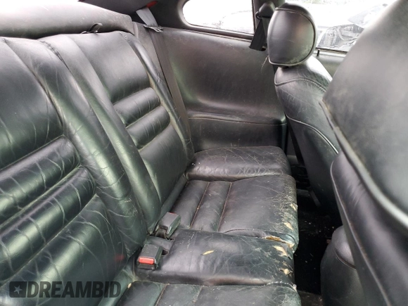 1994 Ford Mustang с VIN 1FALP42D9RF190235, выставлен на аукционе Copart как лот 59767354 с пробегом 63 585 миль миль и Списание • Salvage title. История ставок и продаж доступна на DreamBid. Изображение 10.