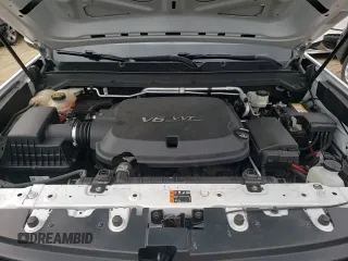 2017 Chevrolet Colorado 2WD WT with VIN 1GCGSBEN8H1247717, listed as a Copart auction lot 80251825 with 129,695 mi miles and Salvage title. Bid and sale history available at DreamBid. Image 13.