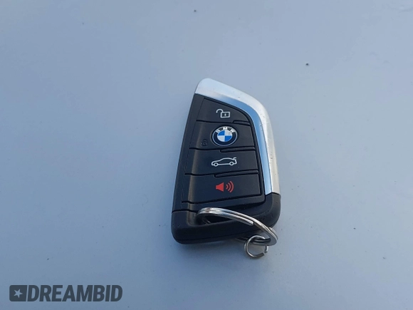 2021 BMW 5 Series 530i with VIN WBA53BH04MCG83743, listed as a IAAI auction lot 41719318 with 82,975 mi miles and . Bid and sale history available at DreamBid. Image 11.