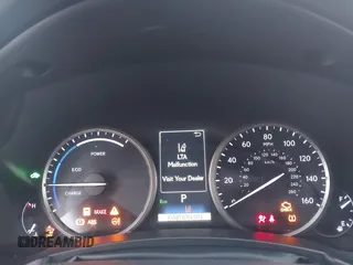 2021 Lexus NX 300h z VIN JTJGJRDZ5M2148354, wystawiony jako IAAI lot #42516204 z przebiegiem 42 803 mil mil oraz . Historia ofert i sprzedaży dostępna na DreamBid. Obrazek 7.