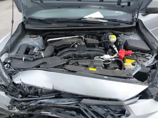 2024 Subaru Crosstrek Premium с VIN JF2GUADC0R8371818, выставлен на аукционе IAAI как лот 42020302 с пробегом 3 741 миль миль и . История ставок и продаж доступна на DreamBid. Изображение 10.