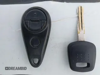 2006 Subaru Tribeca 7-Pass с VIN 4S4WX86CX64401980, выставлен на аукционе IAAI как лот 41778374 с пробегом 222 170 миль миль и . История ставок и продаж доступна на DreamBid. Изображение 11.