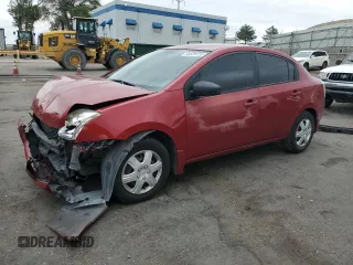 2009 Nissan Sentra SR FE+ с VIN 3N1AB61E59L644592, выставлен на аукционе Copart как лот 58526155 с пробегом 151 506 миль миль и Списание • Salvage title. История ставок и продаж доступна на DreamBid. Изображение 1.