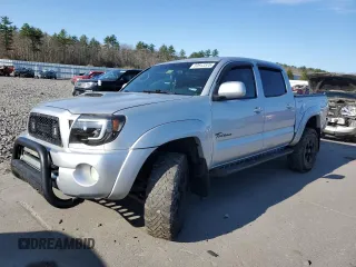 2007 Toyota Tacoma z VIN 5TELU42N97Z439080, wystawiony jako Copart lot #53912375 z przebiegiem Nie podano mil oraz Szkoda całkowita • Salvage title. Historia ofert i sprzedaży dostępna na DreamBid. Obrazek 1.
