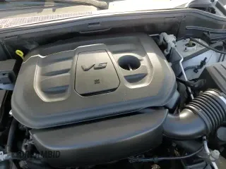 2019 Jeep Grand Cherokee High Altitude z VIN 1C4RJFCG5KC726566, wystawiony jako Copart lot #81411825 z przebiegiem 88 864 mil mil oraz Szkoda całkowita • Salvage title. Historia ofert i sprzedaży dostępna na DreamBid. Obrazek 14.