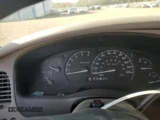 1999 Ford Explorer XL с VIN 1FMZU34X6XUC04398, выставлен на аукционе Copart как лот 54474995 с пробегом 31 640 миль миль и Списание • Salvage title. История ставок и продаж доступна на DreamBid. Изображение 9.