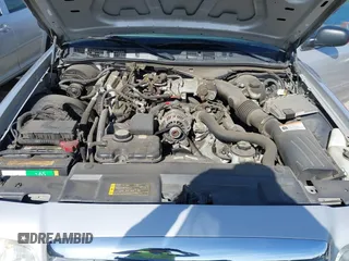 2007 Ford Police Interceptor с VIN 2FAFP71WX7X118267, выставлен на аукционе IAAI как лот 41603919 с пробегом 96 935 миль миль и . История ставок и продаж доступна на DreamBid. Изображение 10.