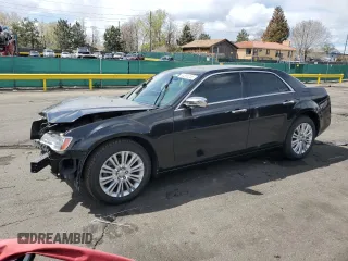 2013 Chrysler 300 C z VIN 2C3CCAKT7DH646532, wystawiony jako Copart lot #54591245 z przebiegiem 74 640 mil mil oraz Szkoda całkowita • Salvage title. Historia ofert i sprzedaży dostępna na DreamBid. Obrazek 1.