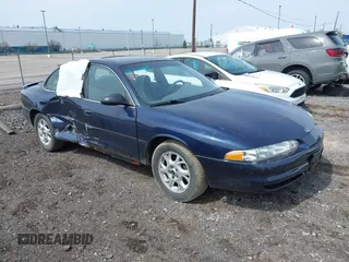 2001 Oldsmobile Intrigue GX z VIN 1G3WH52H01F217260, wystawiony jako IAAI lot #42012853 z przebiegiem 132 120 mil mil oraz . Historia ofert i sprzedaży dostępna na DreamBid. Obrazek 1.