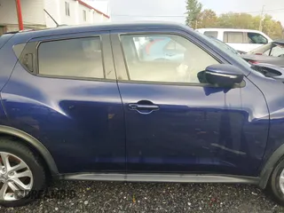 2016 Nissan Juke S with VIN JN8AF5MV2GT657434, listed as a IAAI auction lot 40458944 with 121,001 mi miles and . Bid and sale history available at DreamBid. Image 13.