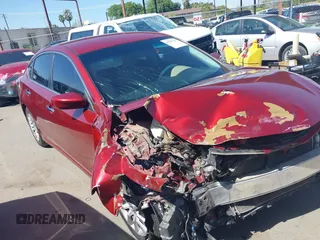 2015 Nissan Altima S z VIN 1N4AL3AP4FN362908, wystawiony jako IAAI lot #41965117 z przebiegiem 128 166 mil mil oraz . Historia ofert i sprzedaży dostępna na DreamBid. Obrazek 1.