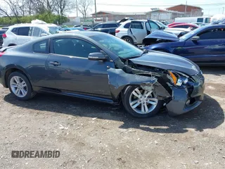 2013 Nissan Altima S with VIN 1N4AL2EP7DC141946, listed as a IAAI auction lot 41853798 with 63,763 mi miles and . Bid and sale history available at DreamBid. Image 13.