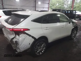 2021 Toyota Venza LE z VIN JTEAAAAH5MJ010949, wystawiony jako IAAI lot #42300270 z przebiegiem 31 700 mil mil oraz . Historia ofert i sprzedaży dostępna na DreamBid. Obrazek 4.