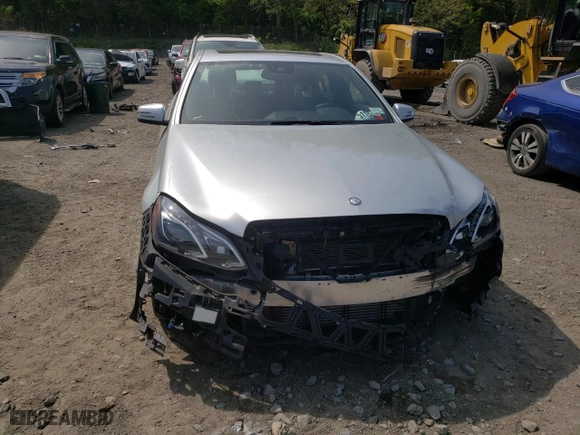 2016 Mercedes-Benz E-Class E 250 BlueTEC Luxury with VIN WDDHF9HB5GB187235, listed as a Copart auction lot 51155763 with 108,389 mi miles. Bid and sale history available at carsss.com. Image 5.