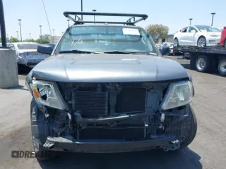 2016 Nissan Frontier SV with VIN 1N6AD0CU7GN720414, listed as a IAAI auction lot 42564856 with 183,119 mi miles and . Bid and sale history available at DreamBid. Image 13.