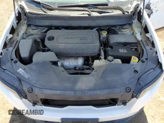 2021 Jeep Cherokee Latitude с VIN 1C4PJMCB8MD245109, выставлен на аукционе Copart как лот 52233305 с пробегом 27 808 миль миль и Списание • Salvage title. История ставок и продаж доступна на DreamBid. Изображение 12.