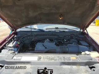 2003 Ford F-150 XL с VIN 1FTRX18L93NB17123, выставлен на аукционе Copart как лот 63311385 с пробегом 216 401 миль миль и Списание • Salvage title. История ставок и продаж доступна на DreamBid. Изображение 11.