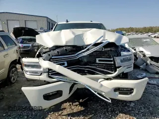 2020 Ram 3500 Laramie z VIN 3C63R3ML1LG170819, wystawiony jako Copart lot #75052914 z przebiegiem 20 595 mil mil oraz Szkoda całkowita • Salvage title. Historia ofert i sprzedaży dostępna na DreamBid. Obrazek 13.