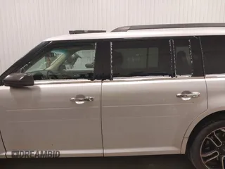 2015 Ford Flex Limited z VIN 2FMHK6D80FBA22700, wystawiony jako IAAI lot #41368354 z przebiegiem 168 054 mil mil oraz . Historia ofert i sprzedaży dostępna na DreamBid. Obrazek 15.