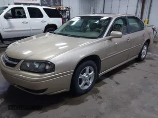 2004 Chevrolet Impala LS z VIN 2G1WH52K149186974, wystawiony jako IAAI lot #41913627 z przebiegiem 195 886 mil mil oraz . Historia ofert i sprzedaży dostępna na DreamBid. Obrazek 18.