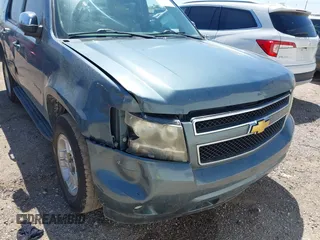 2010 Chevrolet Tahoe LT with VIN 1GNUKBE07AR220465, listed as a IAAI auction lot 42608027 with 219,369 mi miles and . Bid and sale history available at DreamBid. Image 6.