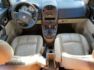 2005 Saturn VUE with VIN 5GZCZ23D35S858120, listed as a Copart auction lot 72073894 with 261,393 mi miles and Salvage Title. Bid and sale history available at DreamBid. Image 8.