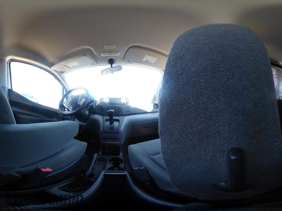2021 Nissan NV200 SV with VIN 3N6CM0KN0MK700333, listed as a IAAI auction lot 42570470 with 66,845 mi miles and . Bid and sale history available at DreamBid. Image 18.
