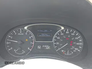 2014 Nissan Pathfinder Platinum with VIN 5N1AR2MM2EC687146, listed as a IAAI auction lot 42079494 with 84,809 mi miles and . Bid and sale history available at carsss.com. Image 7.