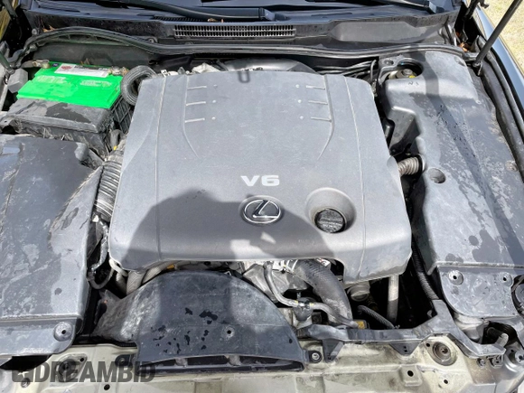 2011 Lexus IS 250 z VIN JTHBF5C22B2100995, wystawiony jako Copart lot #48514725 z przebiegiem 185 877 mil mil oraz Czysty tytuł • Clean title. Historia ofert i sprzedaży dostępna na DreamBid. Obrazek 7.