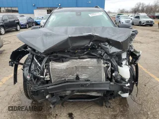 2020 GMC Terrain SLT with VIN 3GKALPEX8LL162156, listed as a Copart auction lot 52894115 with 50,972 mi miles and Non repairable. Bid and sale history available at DreamBid. Image 5.