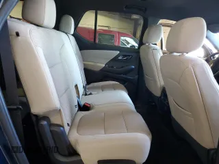 2023 Chevrolet Traverse LS with VIN 1GNERFKW6PJ294953, listed as a Copart auction lot 60744484 with 13,431 mi miles and Salvage Title. Bid and sale history available at carsss.com. Image 11.