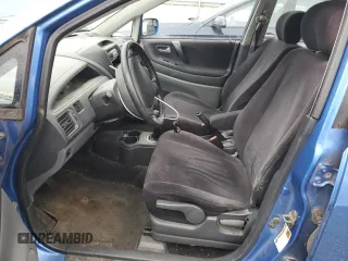 2004 Suzuki Aerio SX z VIN JS2RC61H145254580, wystawiony jako Copart lot #85777764 z przebiegiem 115 762 mil mil oraz Szkoda całkowita • Salvage title. Historia ofert i sprzedaży dostępna na DreamBid. Obrazek 7.