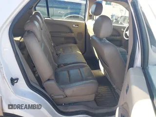 2006 Ford Freestyle SEL с VIN 1FMZK02176GA55998, выставлен на аукционе IAAI как лот 42138933 с пробегом 204 453 миль миль и . История ставок и продаж доступна на DreamBid. Изображение 8.