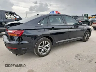 2019 Volkswagen Jetta S с VIN 3VWC57BU2KM087002, выставлен на аукционе Copart как лот 62714325 с пробегом 109 208 миль миль и Списание • Salvage title. История ставок и продаж доступна на DreamBid. Изображение 3.