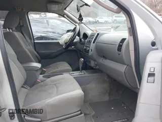 2010 Nissan Frontier SE with VIN 1N6AD0FV9AC440503, listed as a IAAI auction lot 40936959 with 193,504 mi miles and . Bid and sale history available at DreamBid. Image 5.