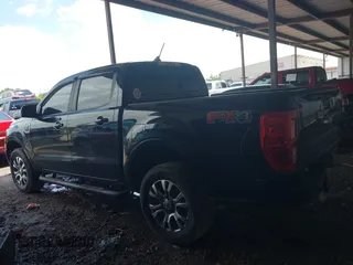 2021 Ford Ranger XL with VIN 1FTER4FH8MLD00034, listed as a IAAI auction lot 42450124 with 56,685 mi miles and . Bid and sale history available at DreamBid. Image 14.