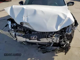 2017 Lexus RX with VIN 2T2BGMCAXHC011486, listed as a Copart auction lot 49840575 with 100,774 mi miles and Salvage Title. Bid and sale history available at carsss.com. Image 12.