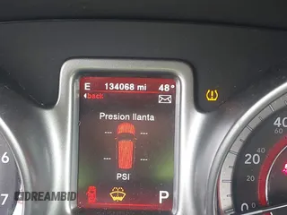 2017 Dodge Journey Crossroad Plus with VIN 3C4PDCGG1HT613928, listed as a IAAI auction lot 41855243 with 134,068 mi miles and . Bid and sale history available at DreamBid. Image 15.